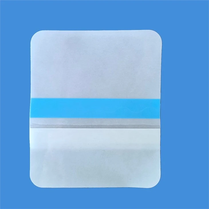 Tattoo Film Transparent Wound Dressing Hypoallergenic